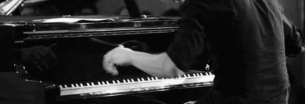 Jazz Piano Practice Sessions